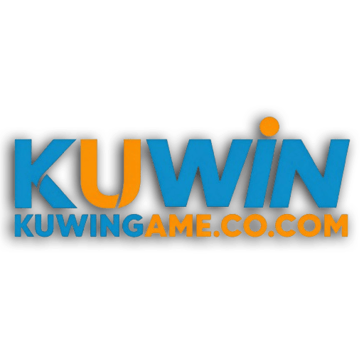 Logo KUWIN chính thức